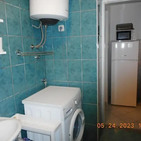 Apartman No.57 Šibenik