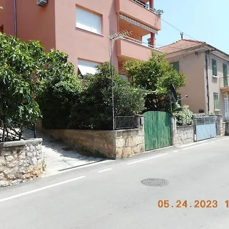 No.57 Appartamento Šibenik