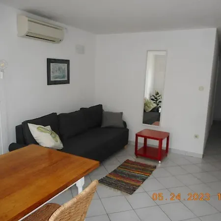 Apartman No.57 Šibenik