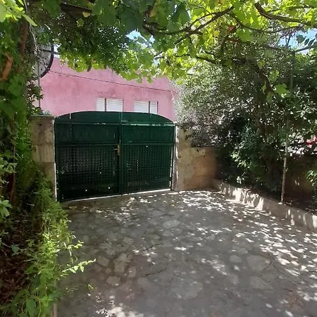 Appartamento No.57 Šibenik