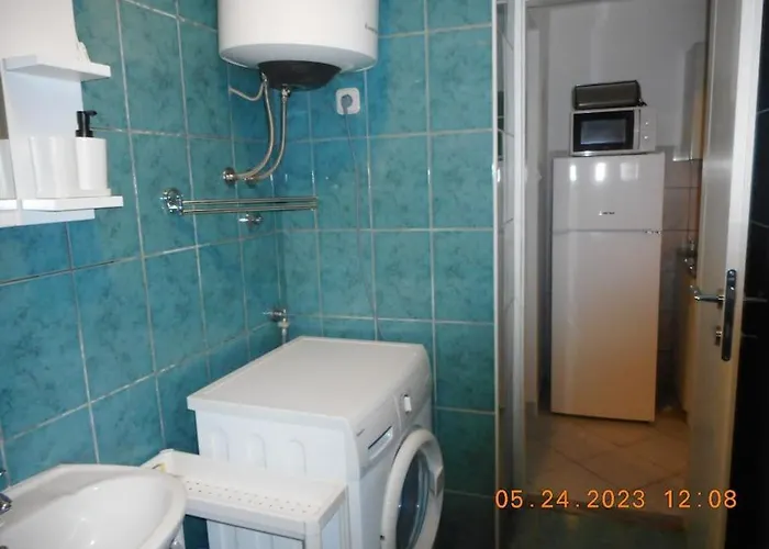 公寓 No.57 希贝尼克