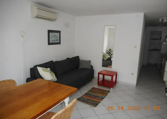 公寓 No.57 希贝尼克