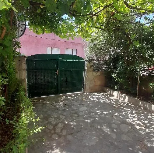 公寓 No.57 希贝尼克